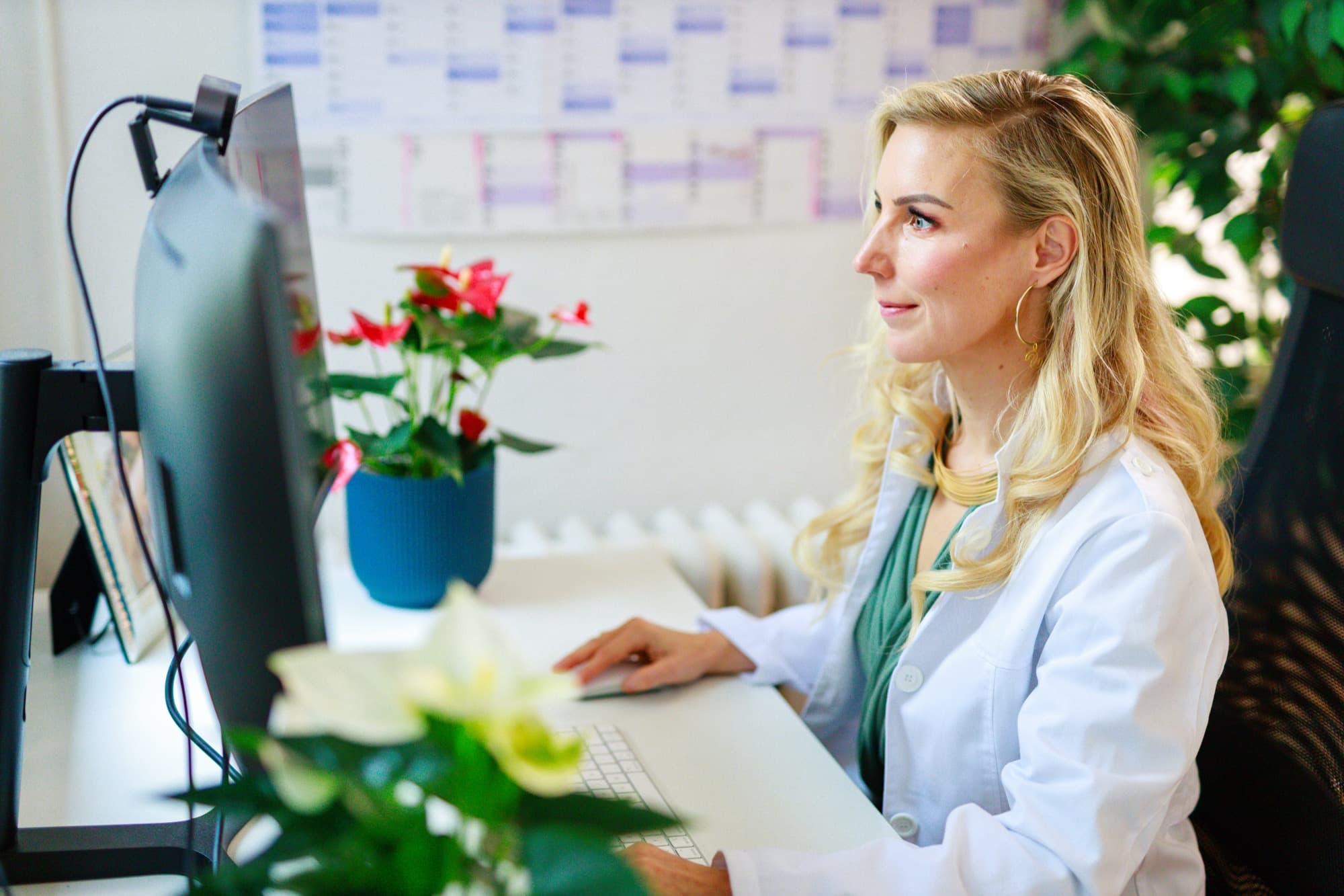 Akademie für Präzisionsmedizin